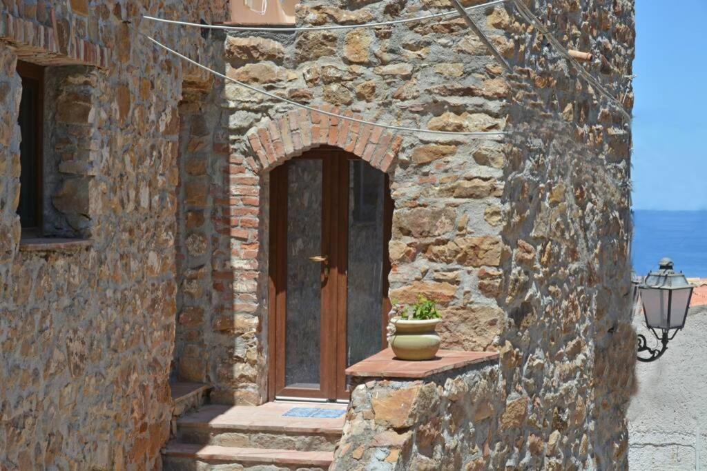 Terrazza Ambrogio Apartment Sant'Ambrogio  Exterior photo